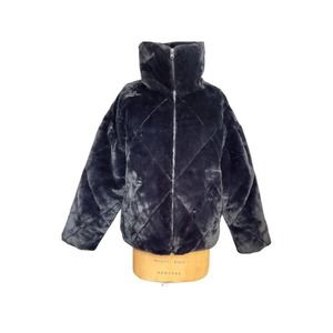 New abercrombie fitch oversized